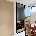 Novena Serviced Apartment Deluxe One Bedroom